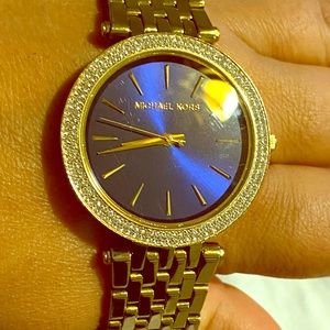 Michael Kors women’s watch
